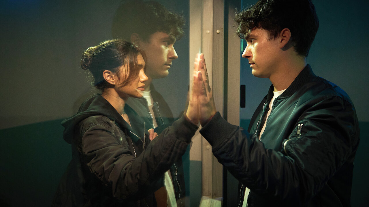 The A List Saison 2 Watch The A List | Netflix Official Site