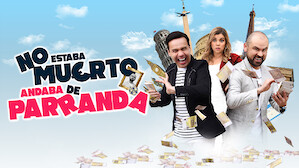 Ver películas de menos de 90 minutos | Sitio oficial de Netflix